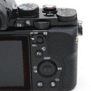 Sony Mirrorless Interchangeable Lips Ver 7S Ilce-7S E