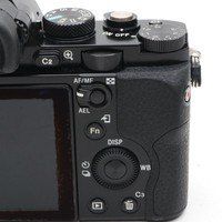 Sony Mirrorless Interchangeable Lips Ver 7S Ilce-7S E