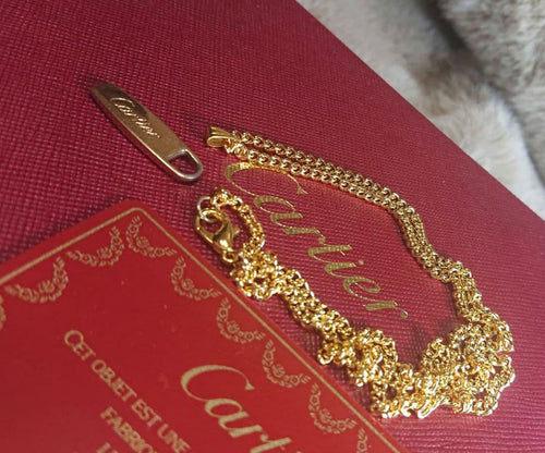Cartier Necklaces /3