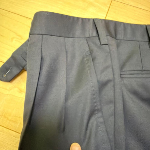 Tomorrowland Business Suit 48 2026Ss