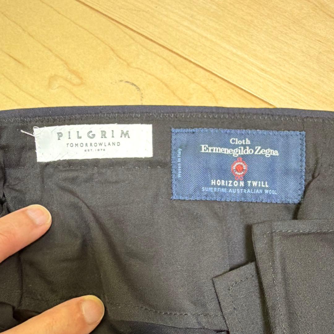 Tomorrowland Business Suit 48 2026Ss