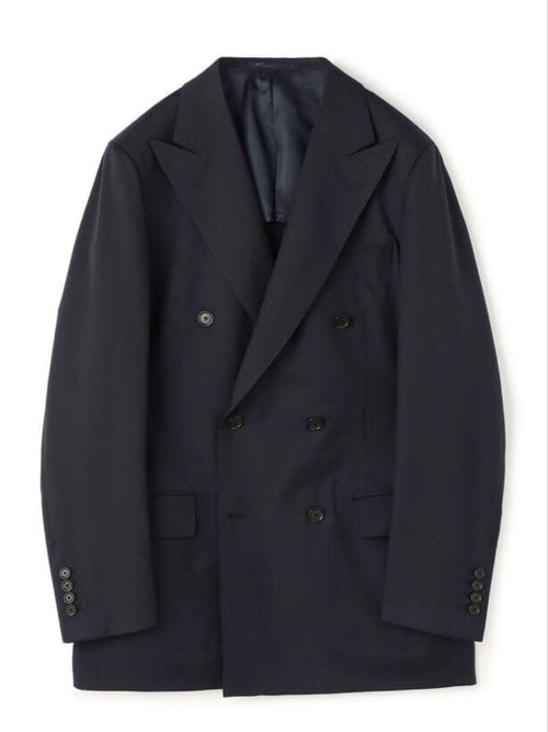 Tomorrowland Business Suit 48 2026Ss