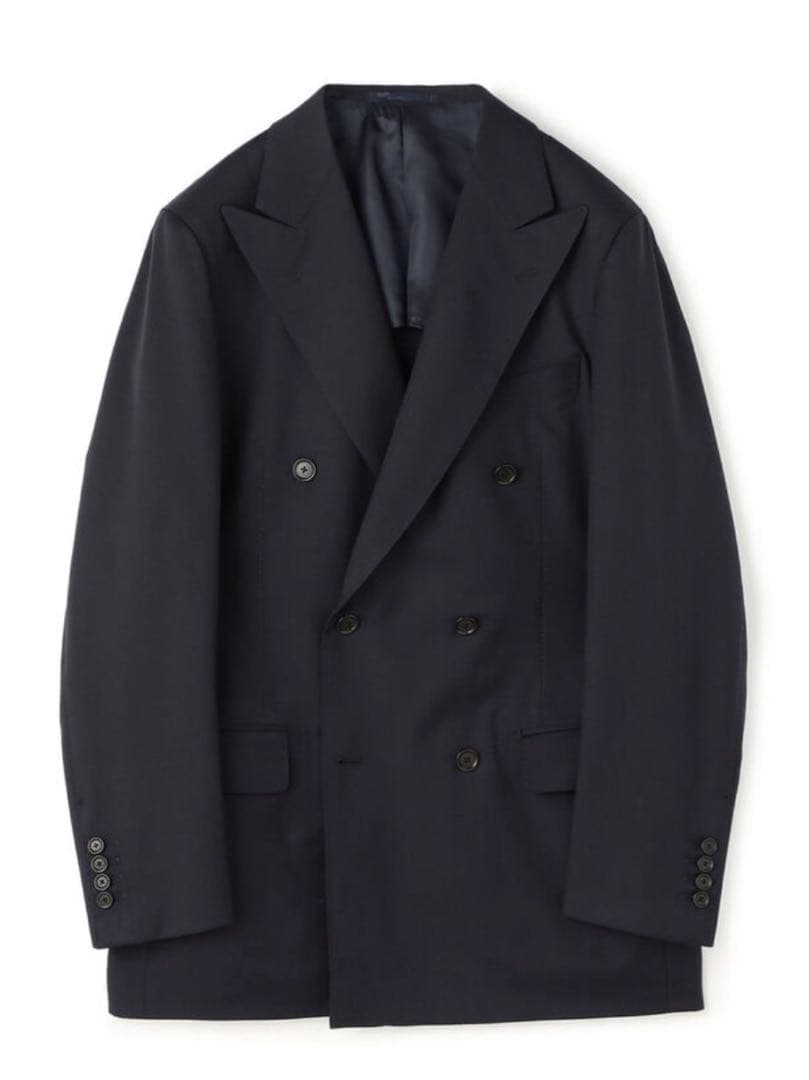 Tomorrowland Business Suit 48 2026Ss