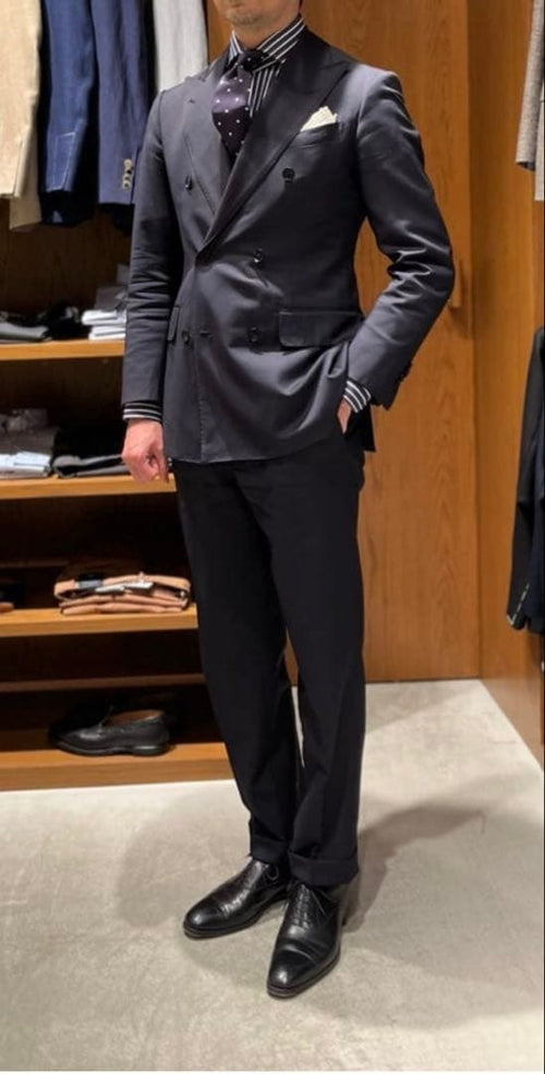 Tomorrowland Business Suit 48 2026Ss