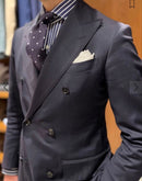 Tomorrowland Business Suit 48 2026Ss