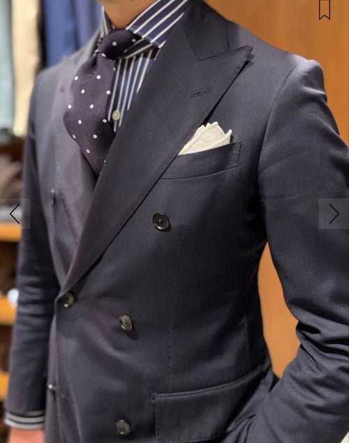 Tomorrowland Business Suit 48 2026Ss