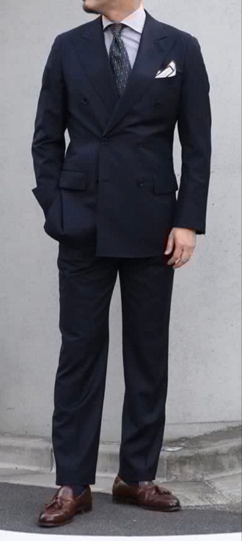 Tomorrowland Business Suit 48 2026Ss