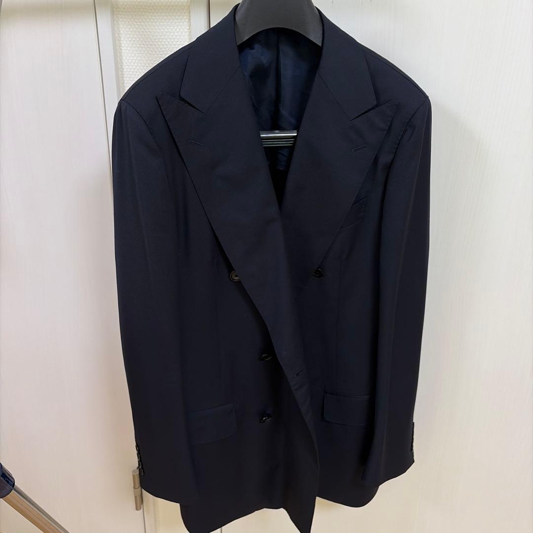 Tomorrowland Business Suit 48 2026Ss