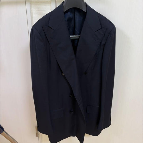 Tomorrowland Business Suit 48 2026Ss