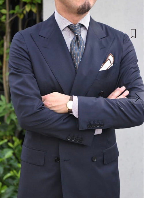 Tomorrowland Business Suit 48 2026Ss