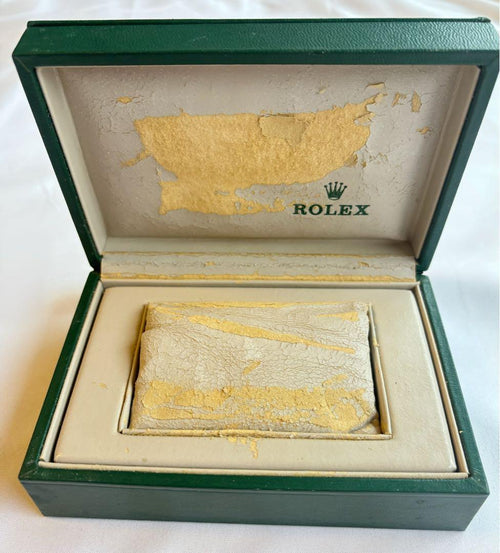 Rolex Other