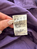 Fendi Short-Sleeve