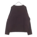 Maglione in maglia Wtaps 25Aw Girocollo Bvo Wopl 252Madt-Knm02