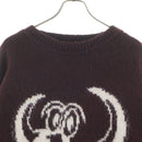 Maglione in maglia Wtaps 25Aw Girocollo Bvo Wopl 252Madt-Knm02