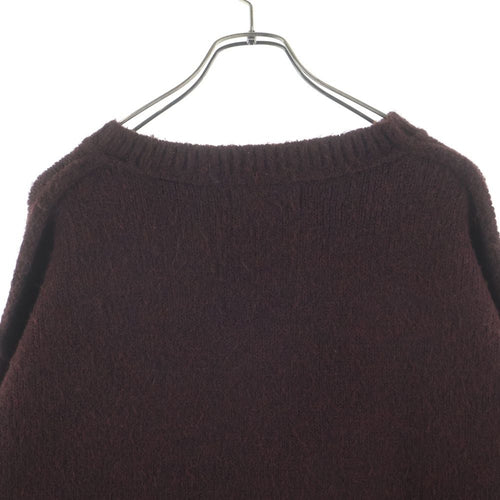 Maglione in maglia Wtaps 25Aw Girocollo Bvo Wopl 252Madt-Knm02