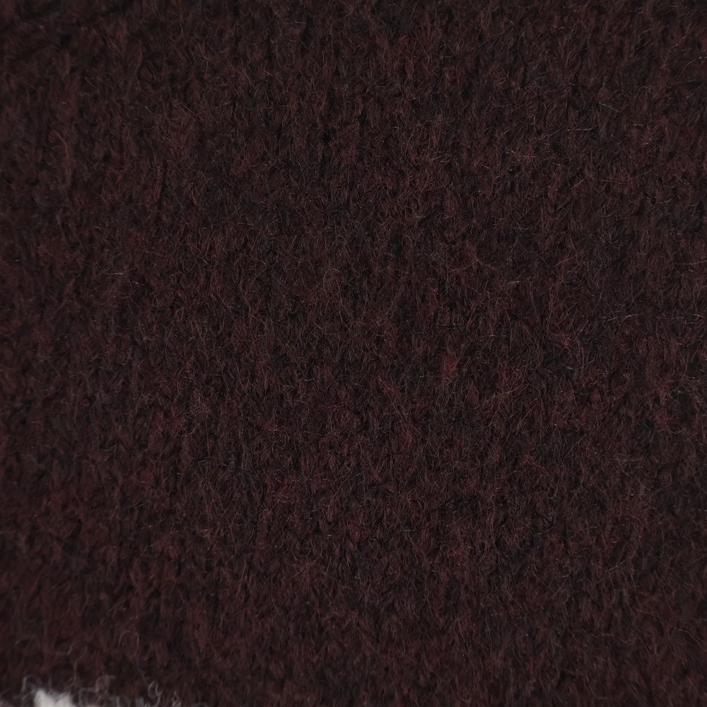Maglione in maglia Wtaps 25Aw Girocollo Bvo Wopl 252Madt-Knm02