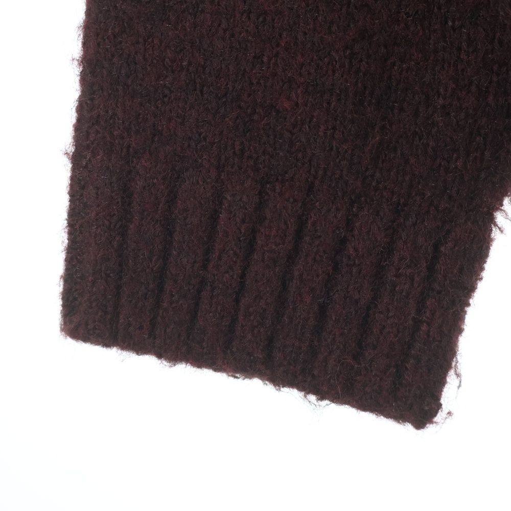 Maglione in maglia Wtaps 25Aw Girocollo Bvo Wopl 252Madt-Knm02