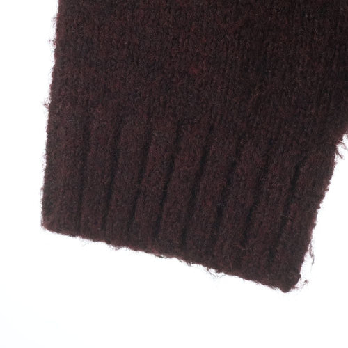 Maglione in maglia Wtaps 25Aw Girocollo Bvo Wopl 252Madt-Knm02
