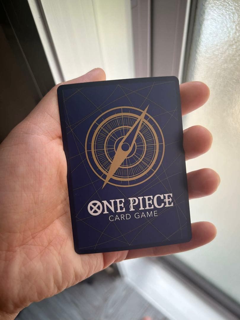 One Piece Card Game Op10-042