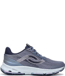 Sneakers Ryka Womens Devotion Stride Lx Mesh Walking Flintstone Blue