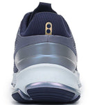 Sneakers Ryka Womens Devotion Stride Lx Mesh Walking Flintstone Blue