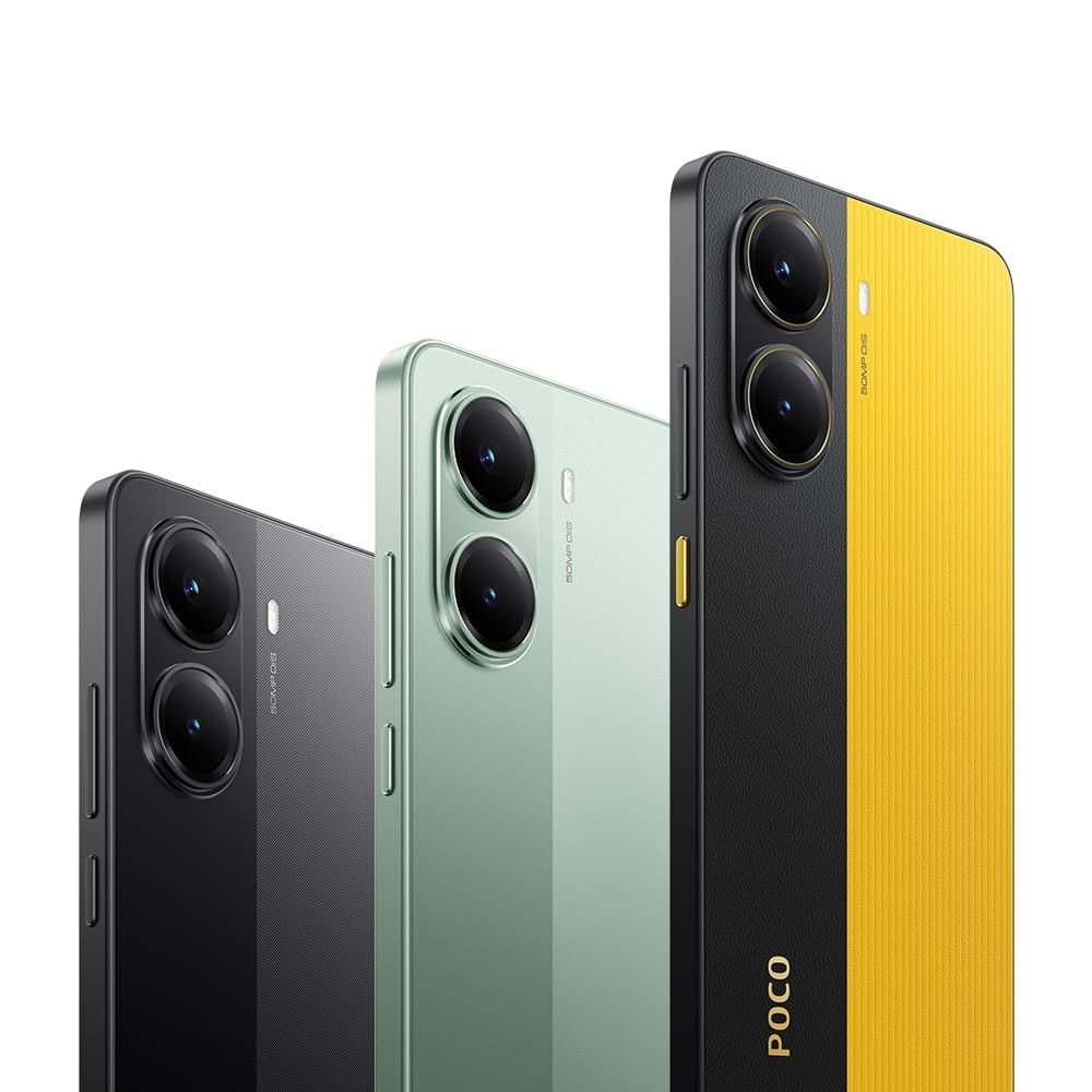Strap Xiaomi Poco X7 Pro 8Gb+256Gb Sim 90W 120Hz Amoled Ip68