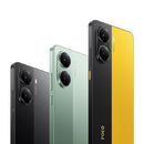 Strap Xiaomi Poco X7 Pro 8Gb+256Gb Sim 90W 120Hz Amoled Ip68
