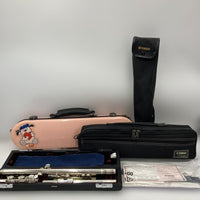 Yamaha Flutes Yfl-514