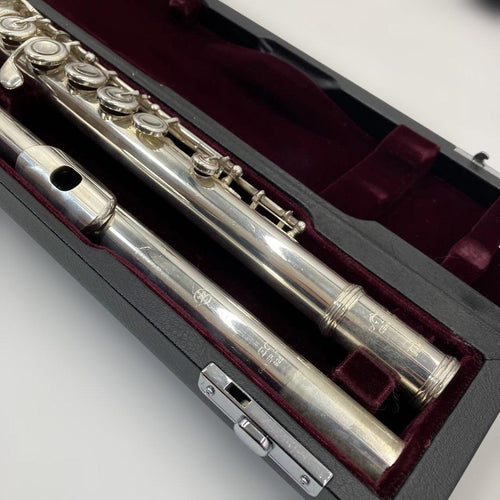 Yamaha Flutes Yfl-514