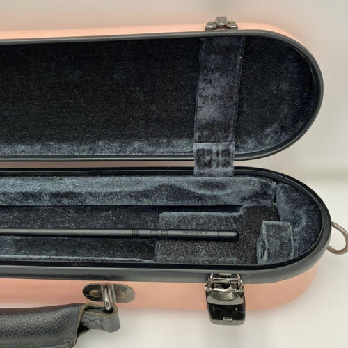 Yamaha Flutes Yfl-514