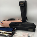 Yamaha Flutes Yfl-514