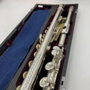 Yamaha Flutes Yfl-514