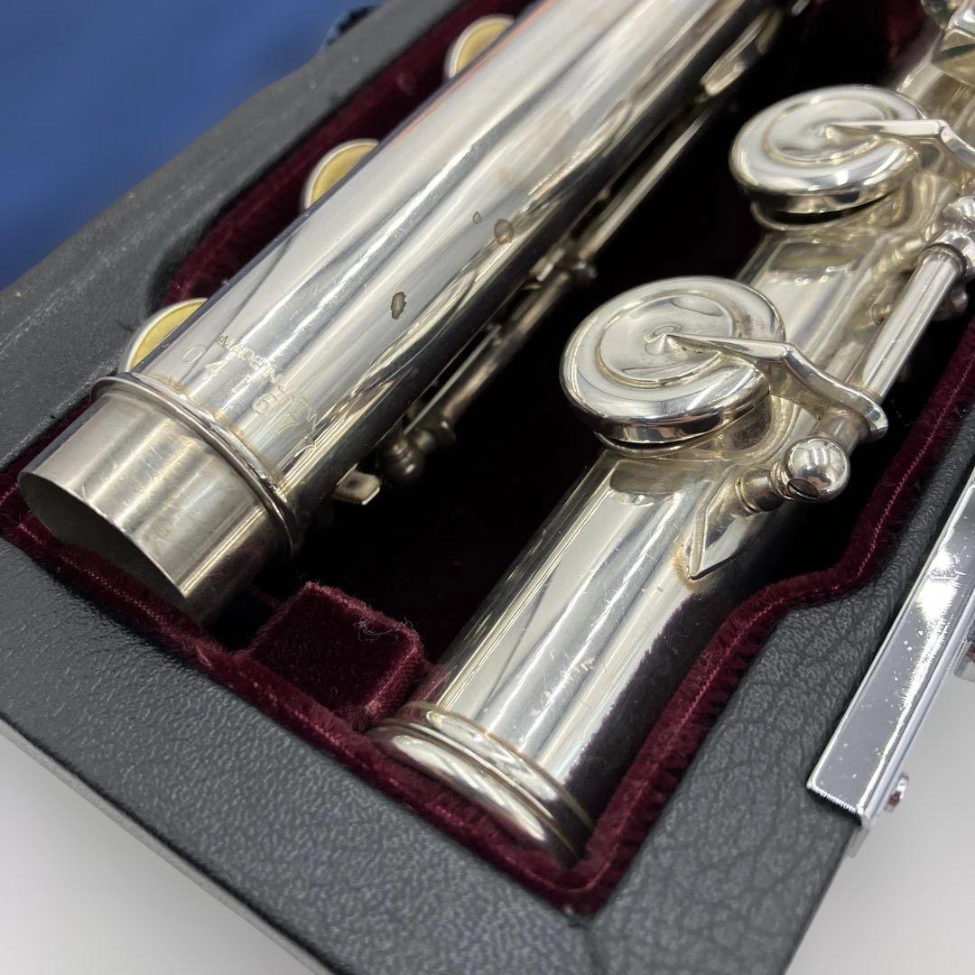 Yamaha Flutes Yfl-514