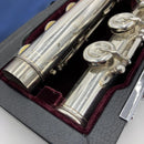 Yamaha Flutes Yfl-514