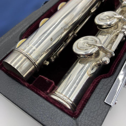 Yamaha Flutes Yfl-514