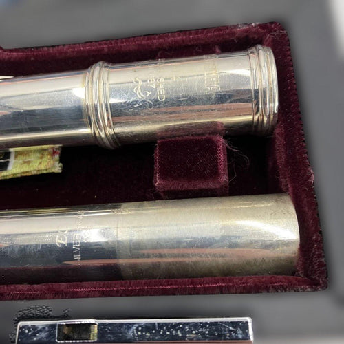Yamaha Flutes Yfl-514