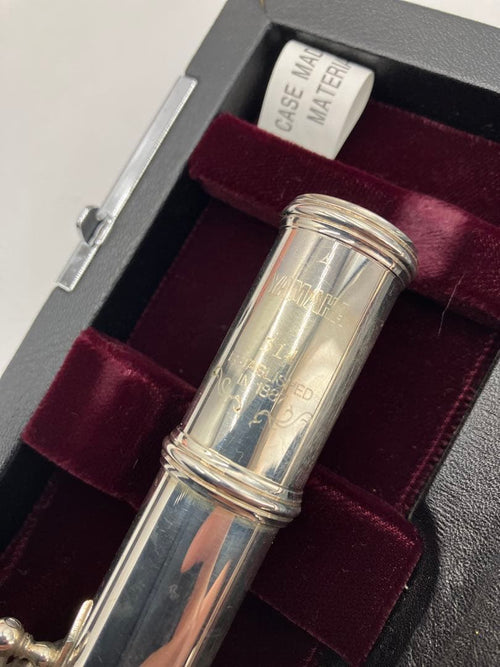 Yamaha Flutes Yfl-514