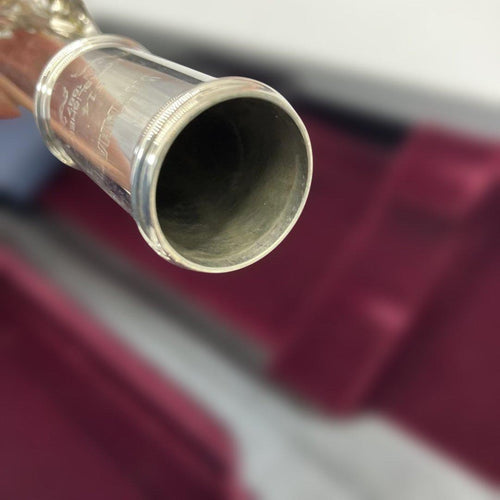 Yamaha Flutes Yfl-514