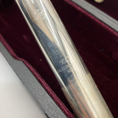 Yamaha Flutes Yfl-514