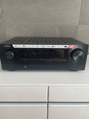 Other Denon Av Avr-X580Bt