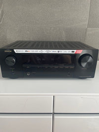 Other Denon Av Avr-X580Bt