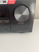 Other Denon Av Avr-X580Bt
