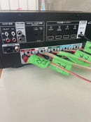Other Denon Av Avr-X580Bt