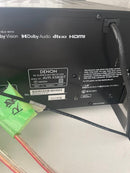 Other Denon Av Avr-X580Bt