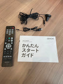 Other Denon Av Avr-X580Bt