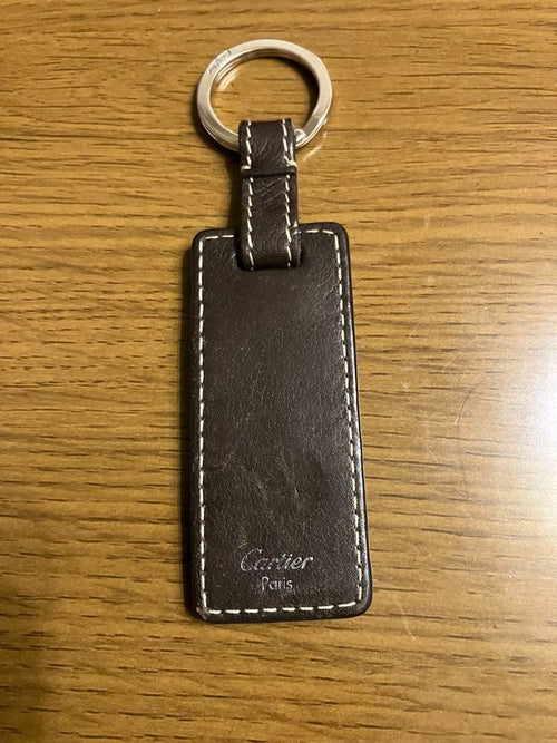 Cartier Keychains
