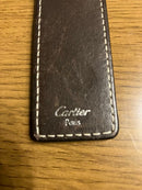 Cartier Keychains