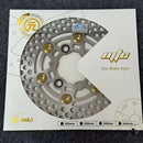 Brake 3 Cnc