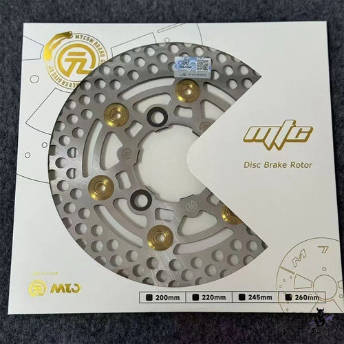 Brake 3 Cnc