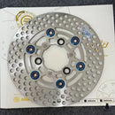 Brake 3 Cnc